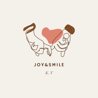 Joy&Smile Front Cover