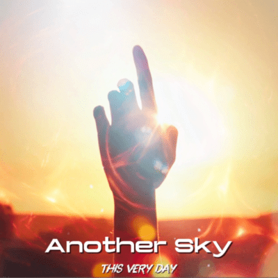 Another Skyのジャケット写真