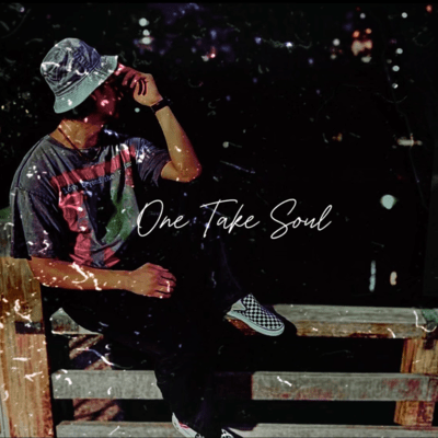 One Take Soulのジャケット写真