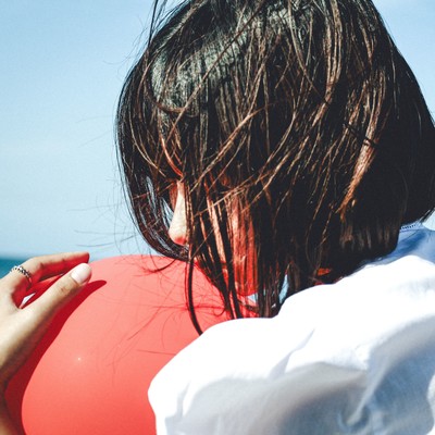 その先にのジャケット写真