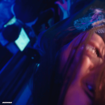 Insomnia (Cerberus)のジャケット写真