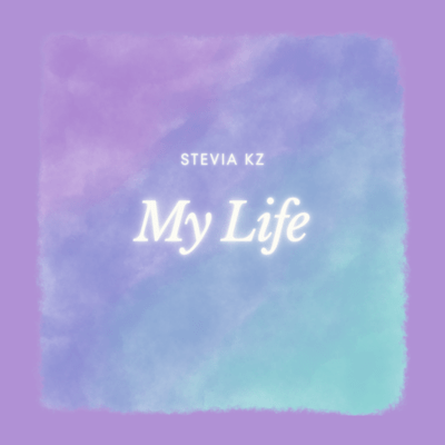 My Life Front Cover