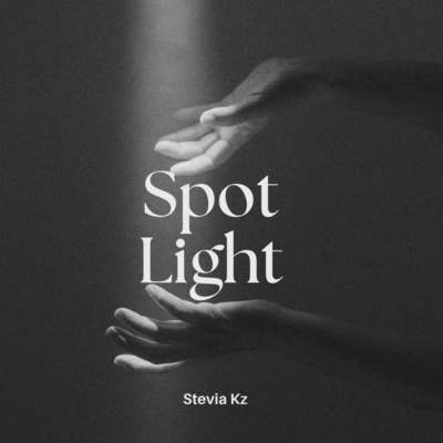 SpotLight Front Cover