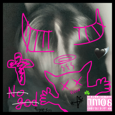 littledevilのジャケット写真