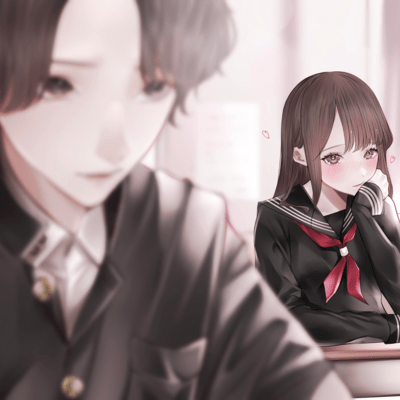 Nidome No Suki (feat. HATSUNE MIKU) Front Cover