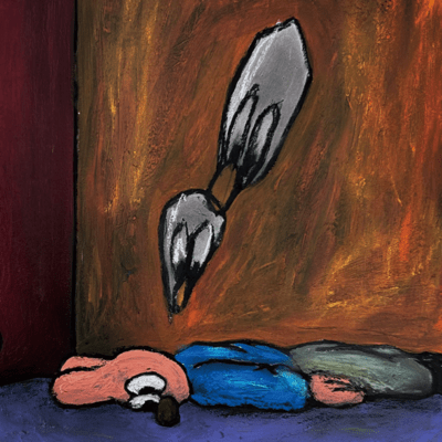 よもよも君のジャケット写真