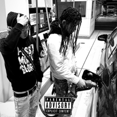 Island Boys Front Cover