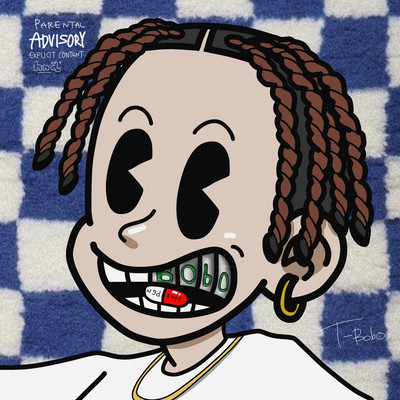 Bobo Front Cover