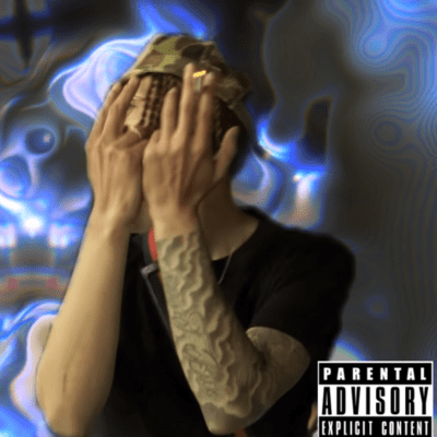 MUNCH DRIPのジャケット写真