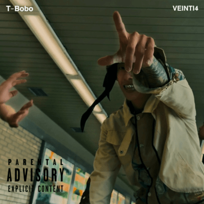 Bobo Phase A Front Cover