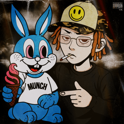 But i do Front Cover