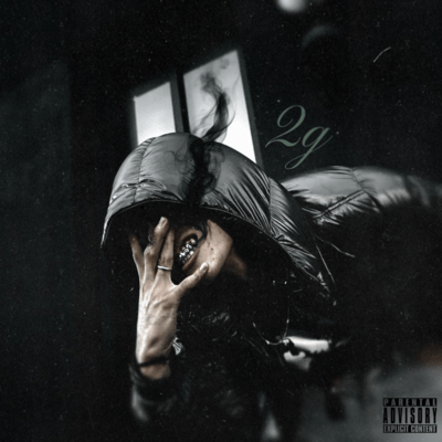 2g Front Cover