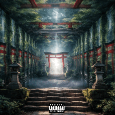 Breakout Front Cover