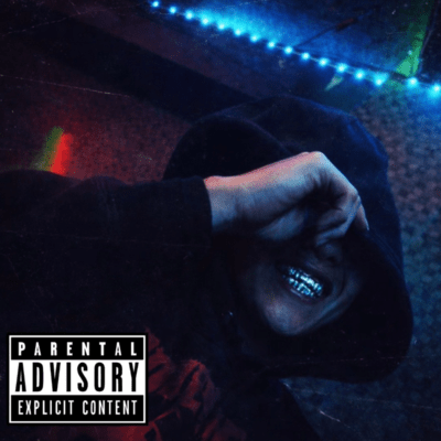 Happy (feat. MUNCHtheWORLD) Front Cover