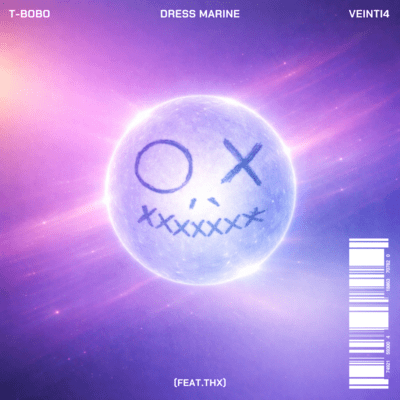 Next (feat. THX) Front Cover