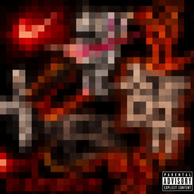 Do It (feat. gerardparman)のジャケット写真