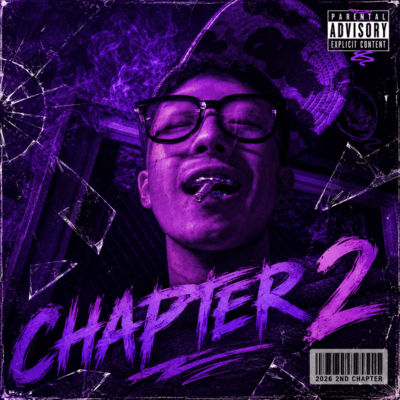 Chapter 2 Front Cover