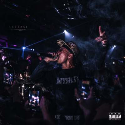 Success (feat. MUNCHtheWORLD)のジャケット写真