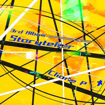 Storytellerのジャケット写真