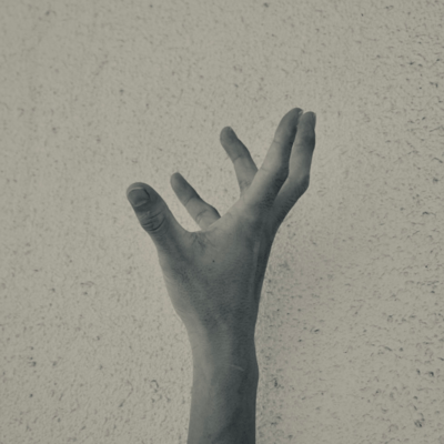 天国地獄のジャケット写真