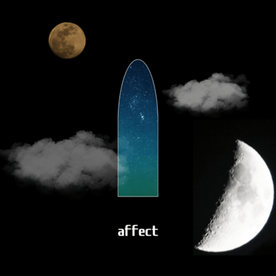 affect Front Cover