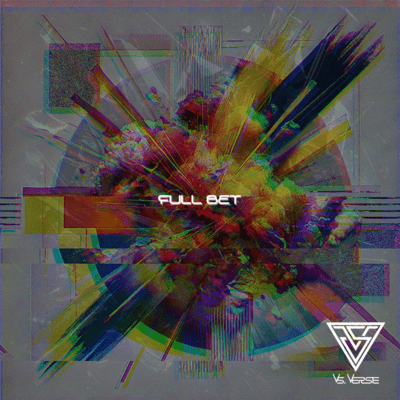 FULL BET Front Cover