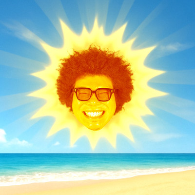 おれたちのなトゥのジャケット写真