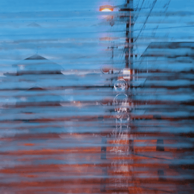 窓のジャケット写真