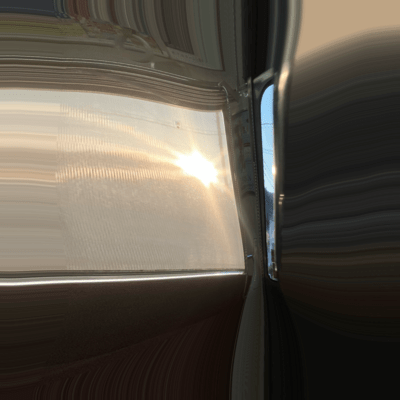 Kyoukaimen Front Cover