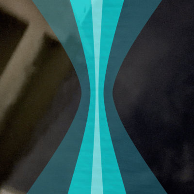 The rhythm of the night (feat. HATSUNE MIKU) Front Cover