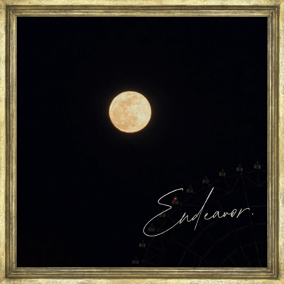 Endeavor Front Cover