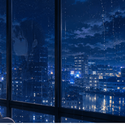Glass Front Cover