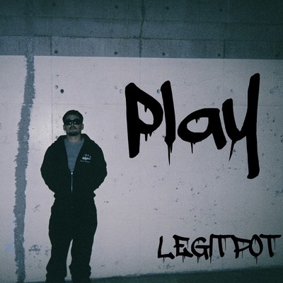 Play Front Cover