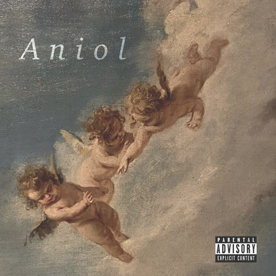 Aniol (feat. Blyt) Front Cover