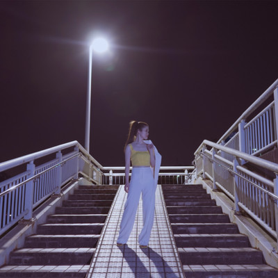 Ain't Easyのジャケット写真