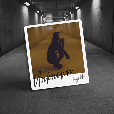 Unknownのジャケット写真