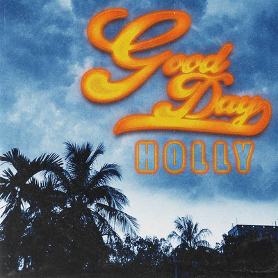 GOOD DAYのジャケット写真