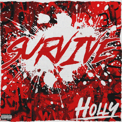 SURVIVE Front Cover