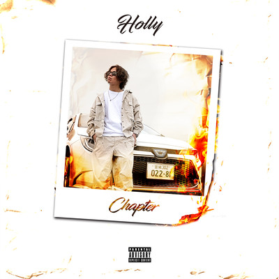 CHAPTERのジャケット写真