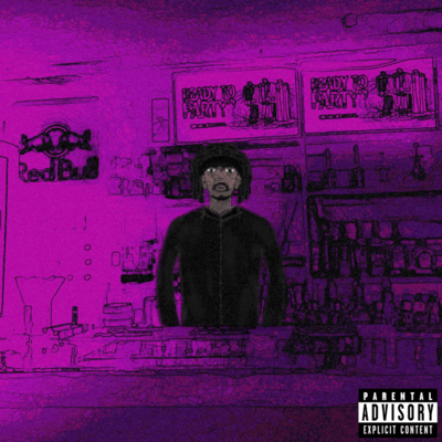 rapgame Front Cover