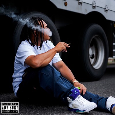 Work Vibes Front Cover