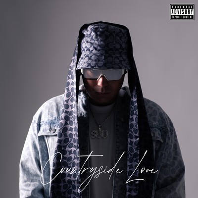 Countryside Loveのジャケット写真