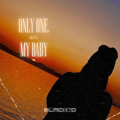 Only one.My baby Front Cover