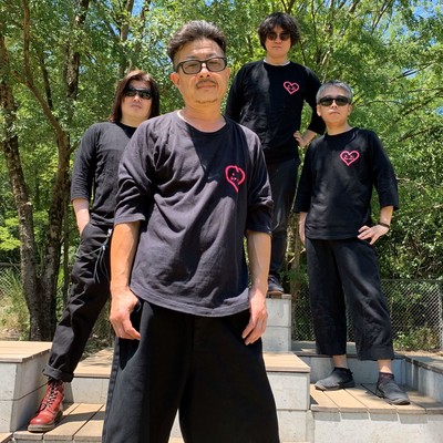 NANAKOROBIYAOKI Front Cover