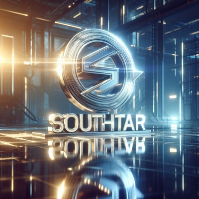 Southtar Front Cover