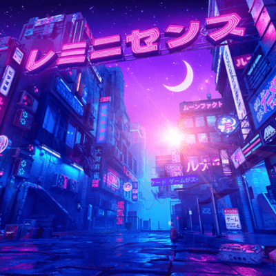 Reminiscence Front Cover