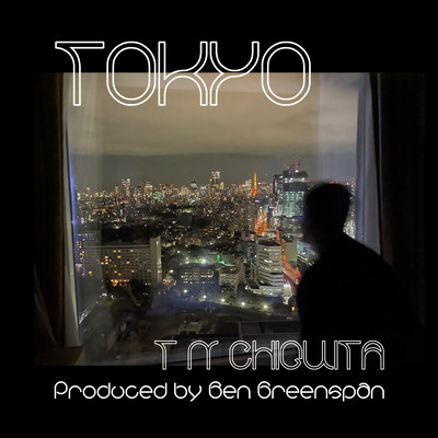 TOKYO Front Cover