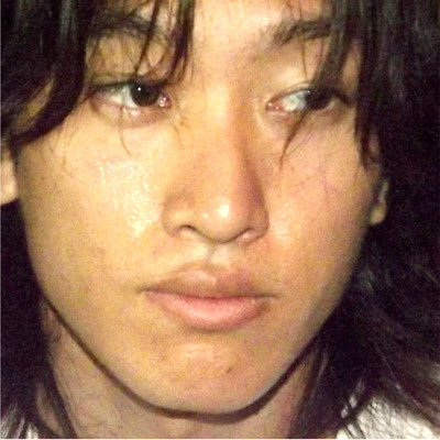 瞬きのジャケット写真