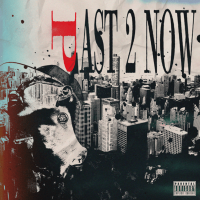 PAST 2 NOWのジャケット写真