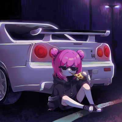 DearWorldのジャケット写真